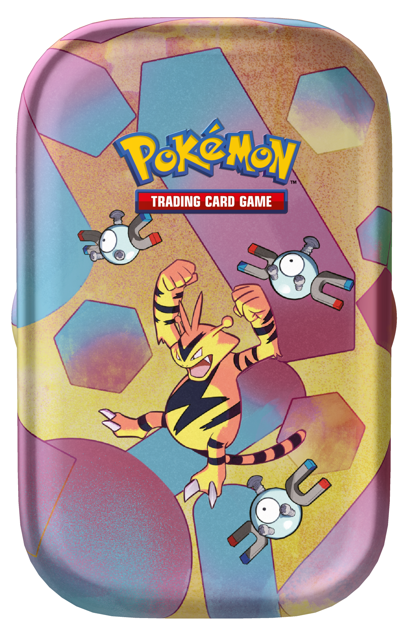 Pokemon: Scarlet & Violet 151 Mini Tin (Assorted Artwork)