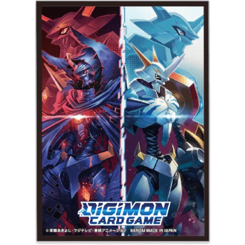 Digimon Card Game: Tamer's Set 2 PB-04