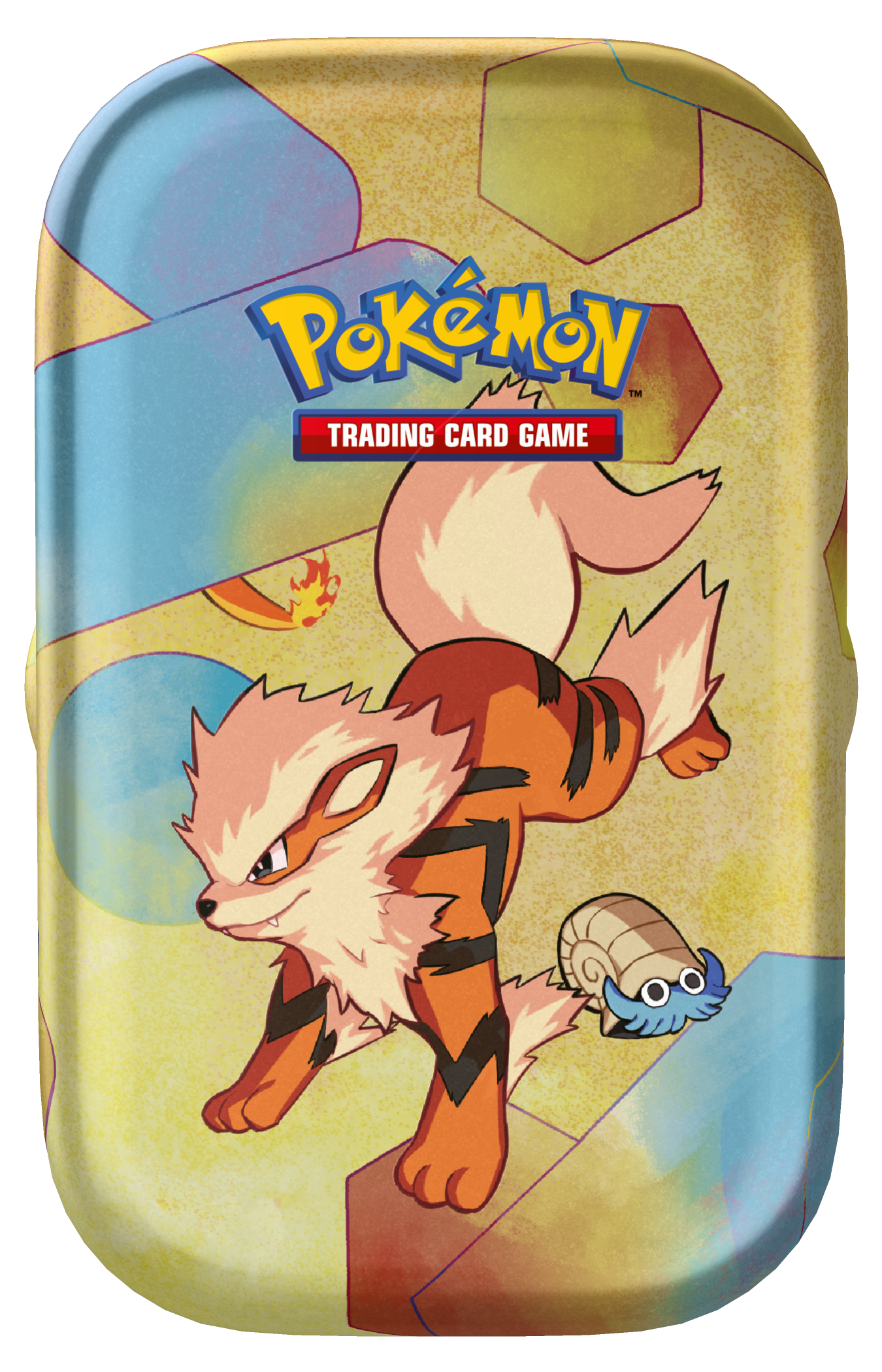 Pokemon: Scarlet & Violet 151 Mini Tin (Assorted Artwork)