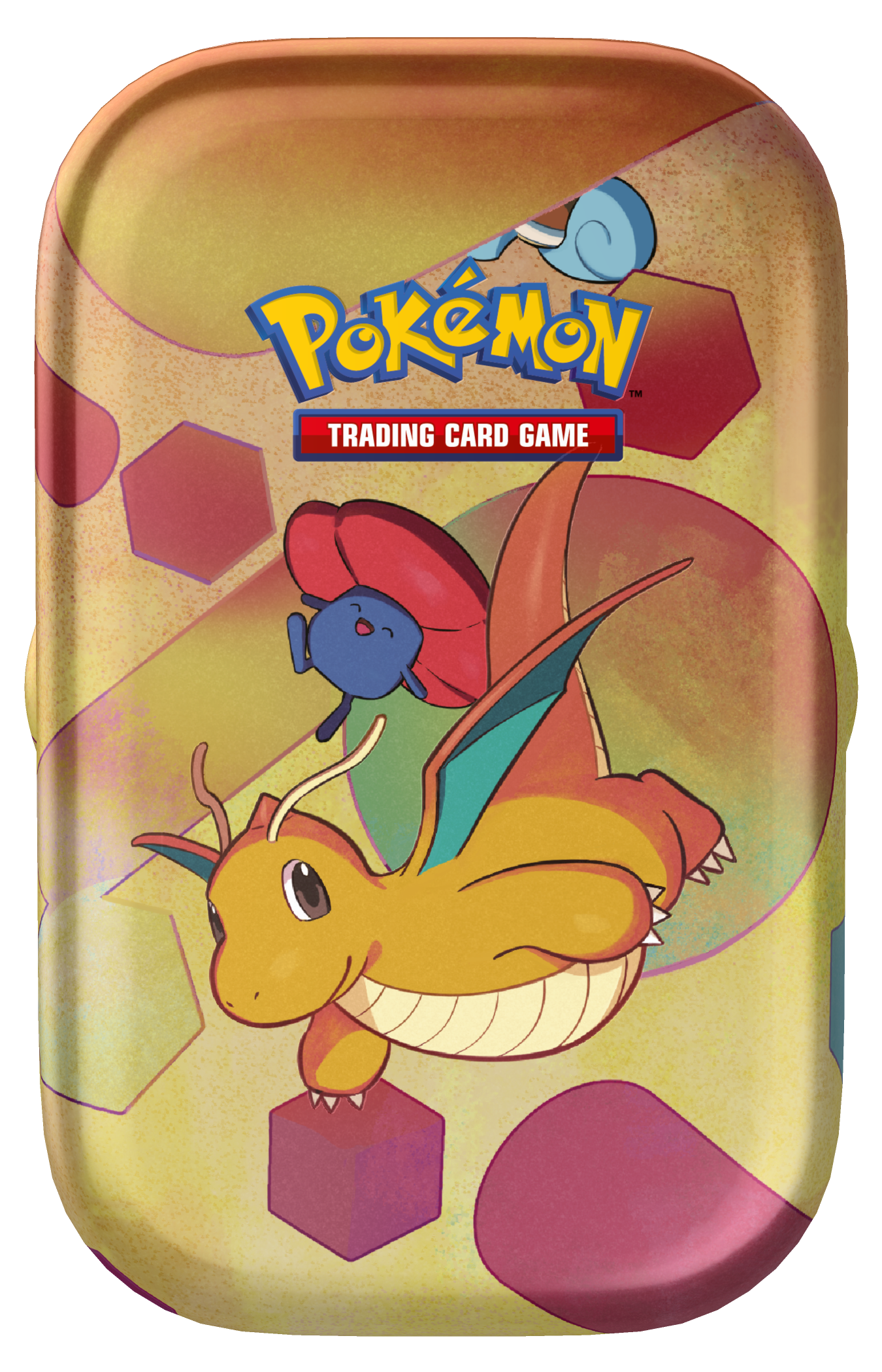 Pokemon: Scarlet & Violet 151 Mini Tin (Assorted Artwork)
