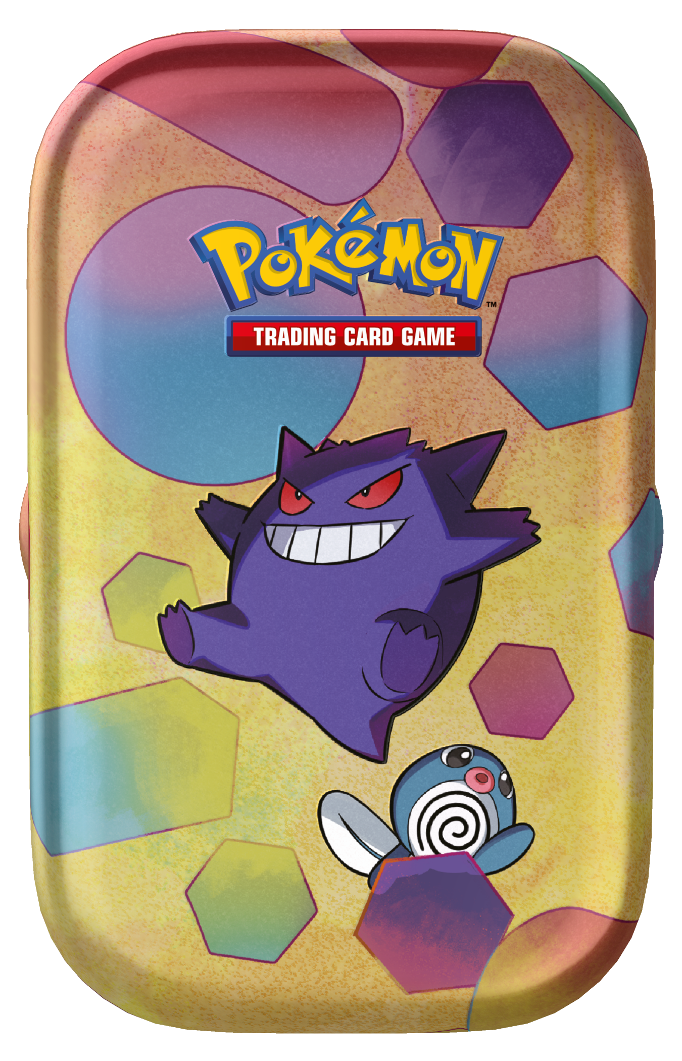 Pokemon: Scarlet & Violet 151 Mini Tin (Assorted Artwork)