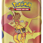 Pokemon: Scarlet & Violet 151 Mini Tin (Assorted Artwork)