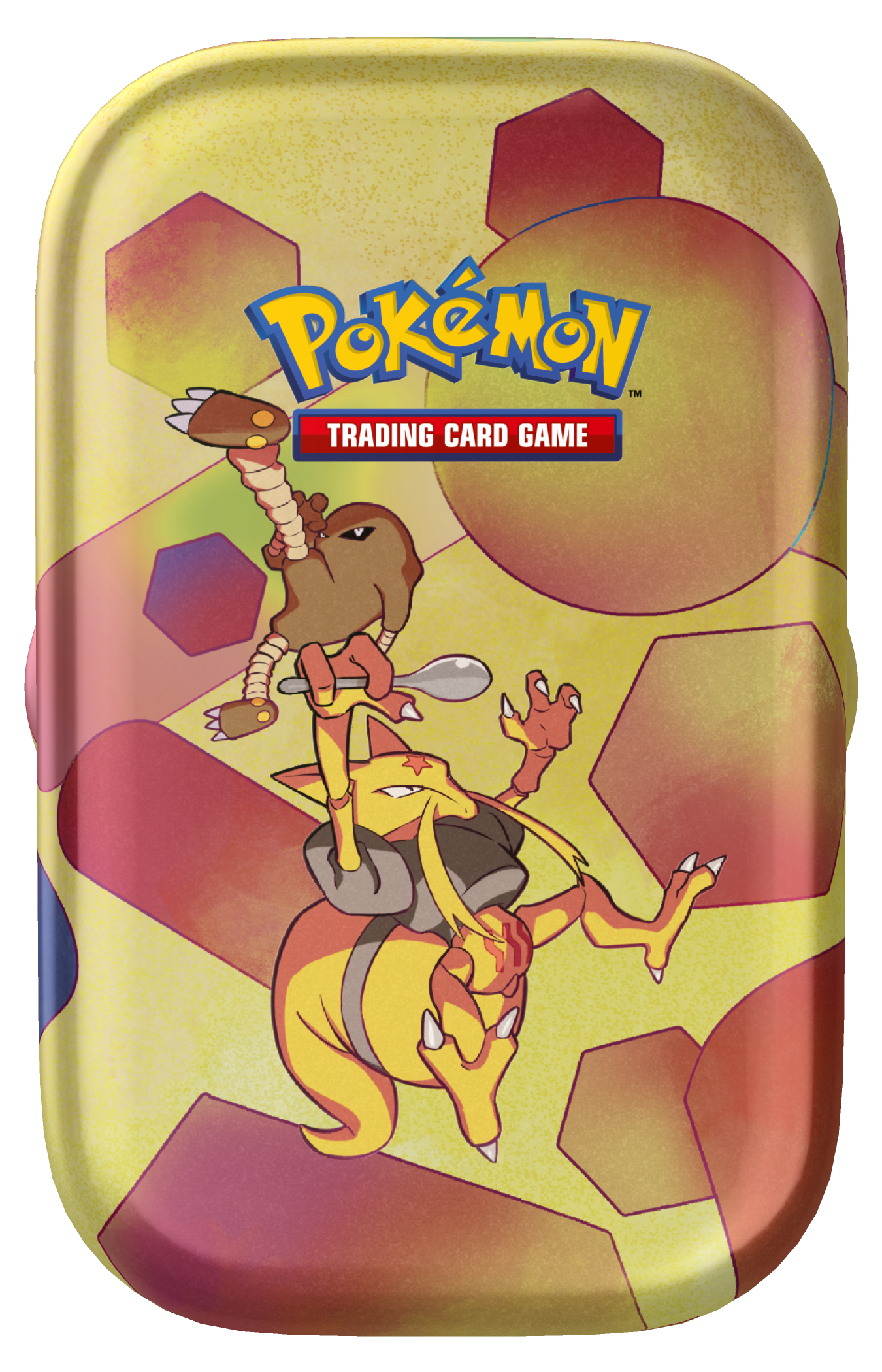 Pokemon: Scarlet & Violet 151 Mini Tin (Assorted Artwork)