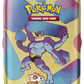 Pokemon: Scarlet & Violet 151 Mini Tin (Assorted Artwork)