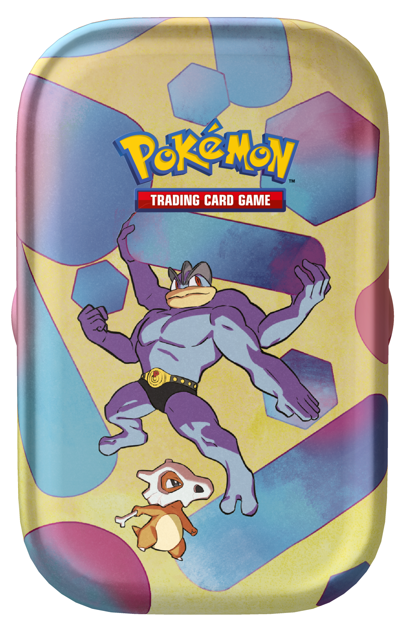 Pokemon: Scarlet & Violet 151 Mini Tin (Assorted Artwork)