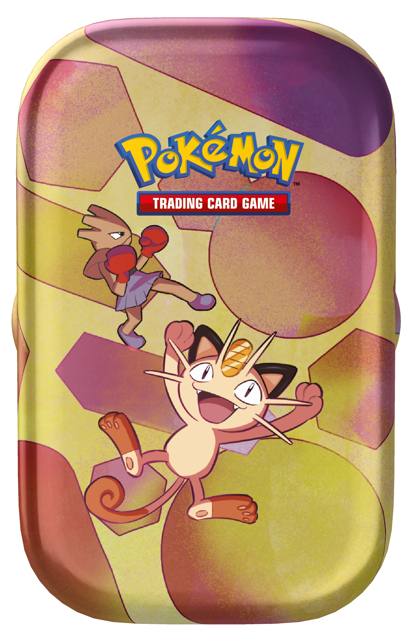 Pokemon: Scarlet & Violet 151 Mini Tin (Assorted Artwork)