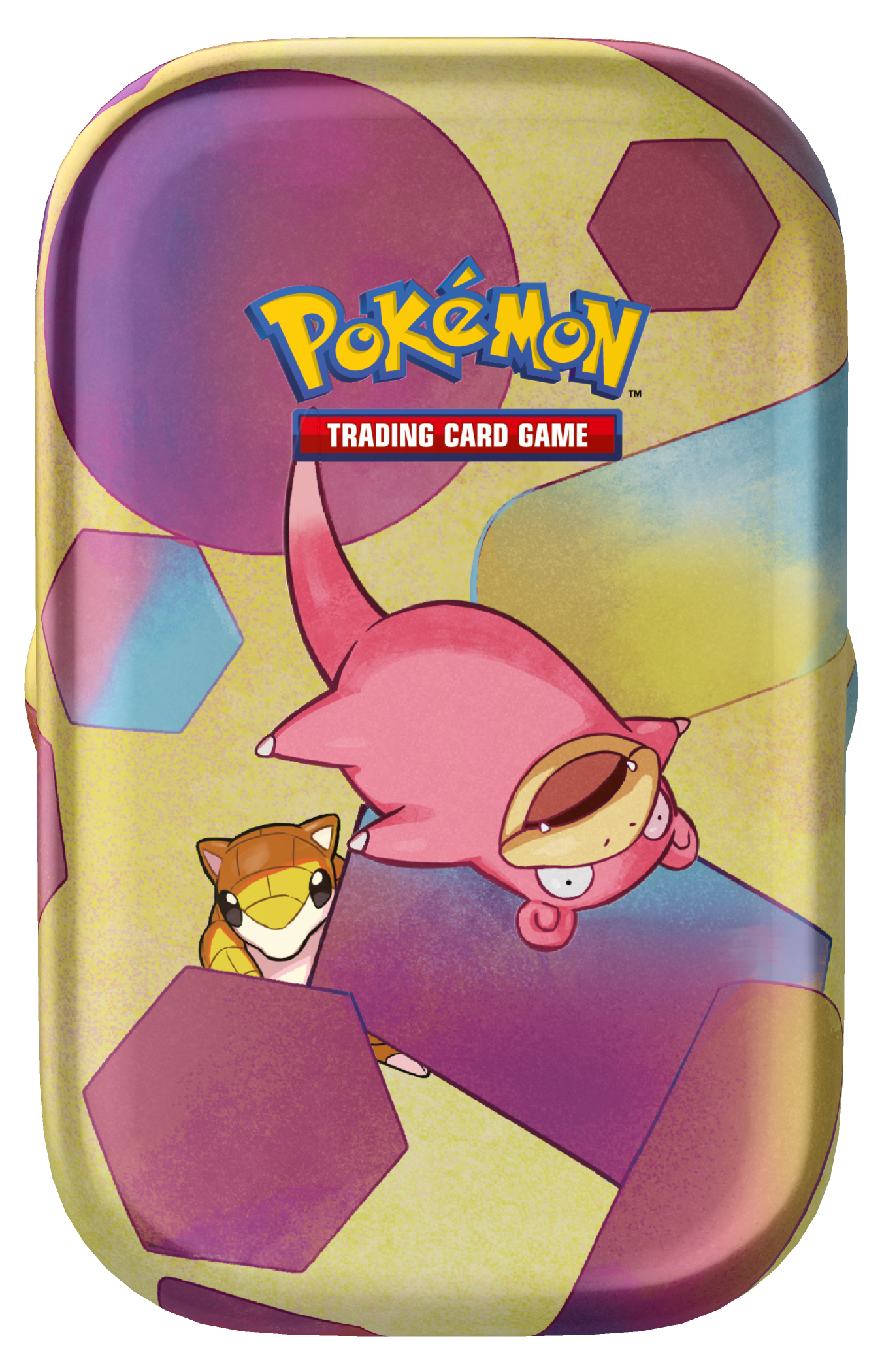 Pokemon: Scarlet & Violet 151 Mini Tin (Assorted Artwork)