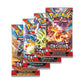 Pokemon: Scarlet & Violet Obsidian Flames Booster Box