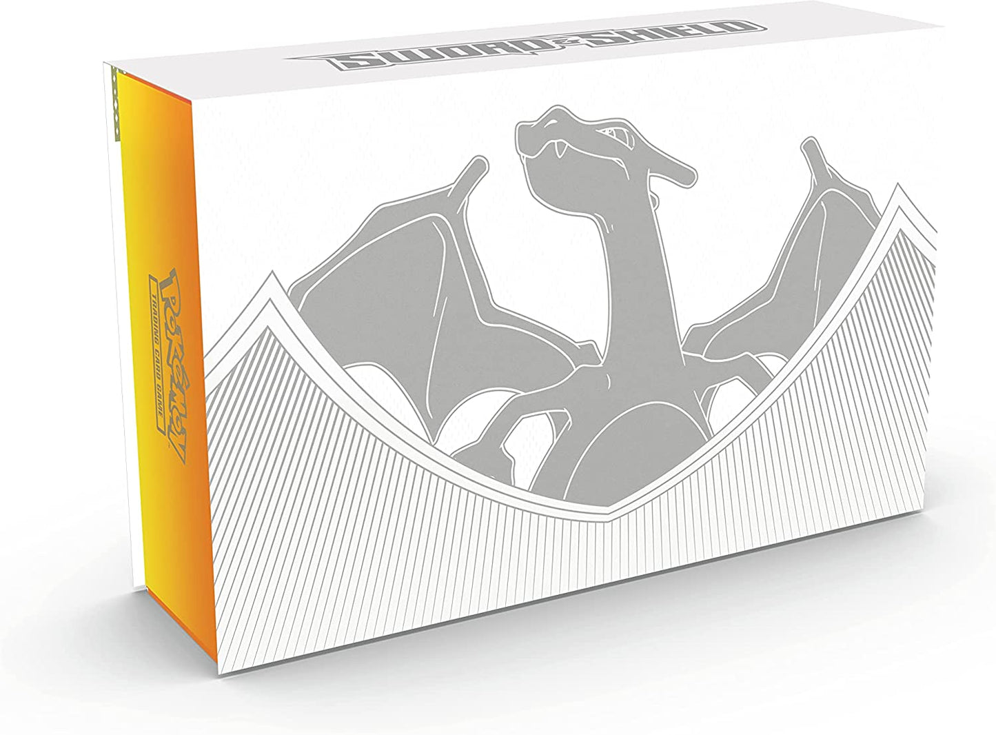 Pokemon: Sword & Shield Charizard Ultra Premium Collection