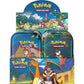 Pokemon: Sword & Shield Crown Zenith Mini Tin (Charizard artwork)